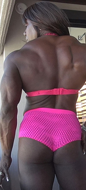 fullframemuscle.com: CARLA ROSSI:female bodybuilder