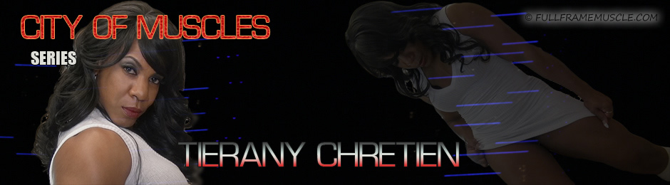 Tierany Chretien