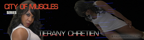 TIERANY CHRETIEN