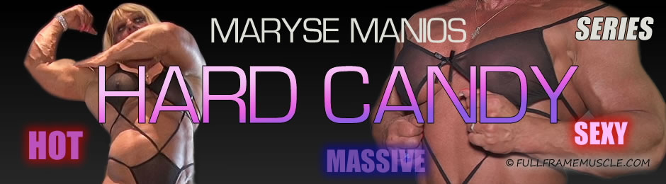 MARYSE MANIOS