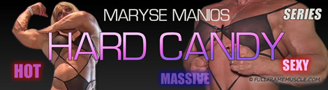 MARYSE MANIOS