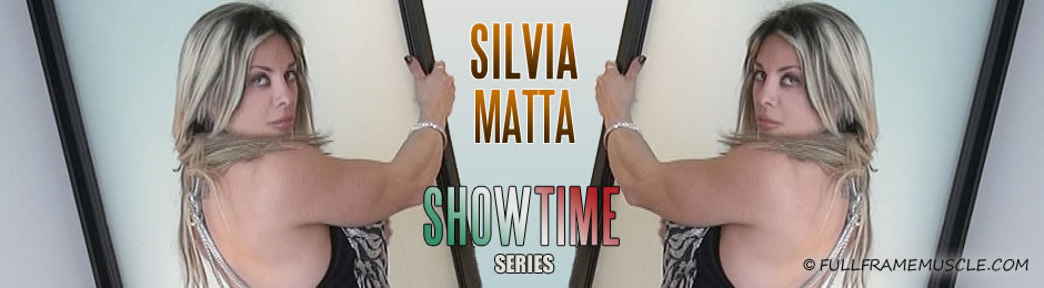 Silvia Matta