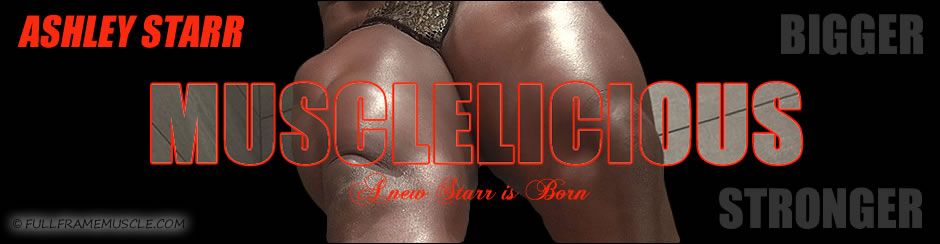 muscleliscious
