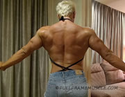 MUSCLE XL